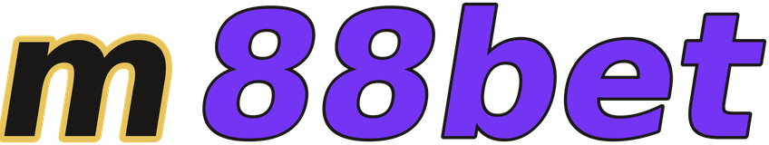 m88bet โลโก้